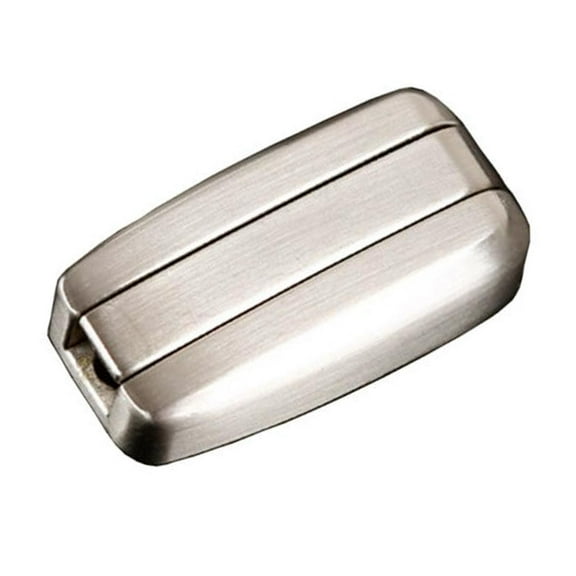 Wmool 1* RV Accessories Bathroom Towel Coat Hook Brushed Small Hook Hidden