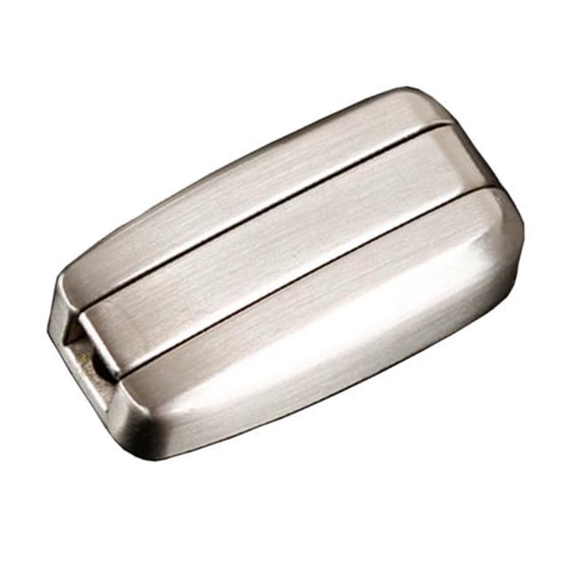 Daily Mix Store RV Accessories Bathroom Towel Coat Hook Brushed Hidden Hook Small A2N1 Z8I3
