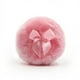 thumbnail image 1 of 4 esponjas de polvo grandes y esponjosas, súper suaves, lavables, reutilizables, de terciopelo esponjoso, para belleza facial, solo para mujeres, con lazo, cara y cuerpo, 1 of 5