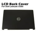 thumbnail image 6 of Dell OEM Latitude 5580 15.6" Replacement LCD Back Cover Lid Assembly P3NXJ P8PWV (New), 6 of 6
