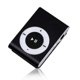 thumbnail image 1 of Portable Mini USB MP3 Music Player with 3.5mm Metal Design Fashionable Media Player Device, 1 of 5