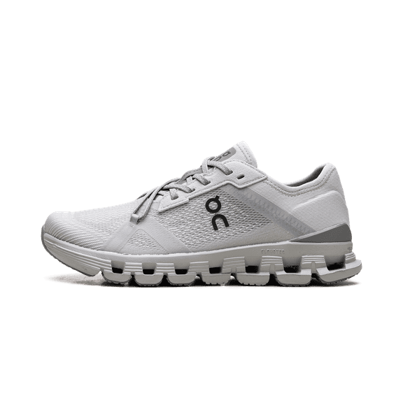 ON WOMENS Cloud X 4 AD WMNS "Wolf Alloy" 3WF10173290 from Stadium Goods