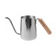 thumbnail image 1 of Cafetera y tetera de goteo para cocina y hogar Oro, 1 of 9