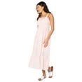 thumbnail image 2 of Celebrity Pink Juniors Midi Dress, 2 of 5