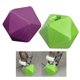 thumbnail image 1 of Funny Horse Treat Ball Feeding Toys Suministros para Aliviar El Aburrimiento Macarena Bola de golosinas para caballos, 1 of 8