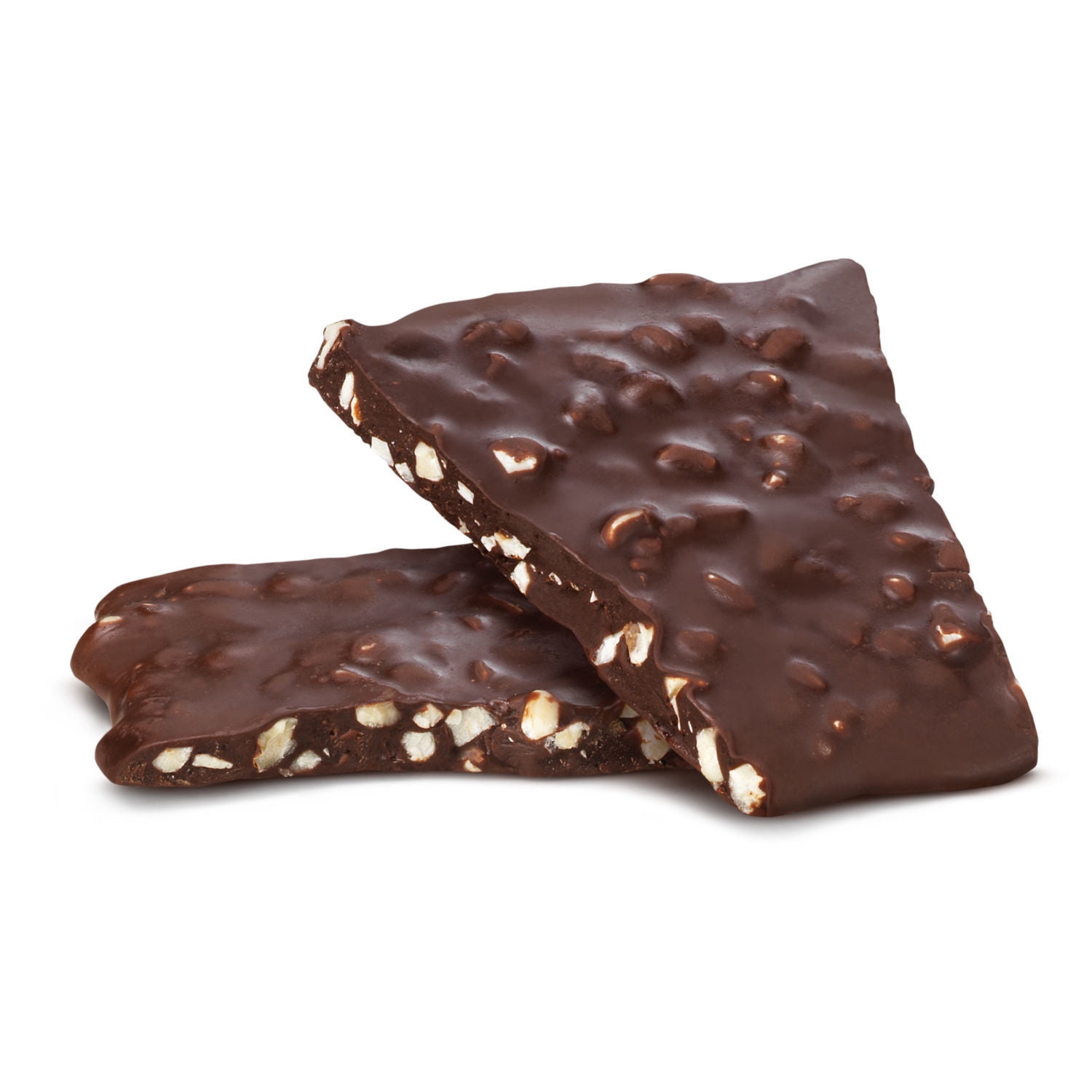 Barkthins Dark Chocolate Snack Variety Pack (Almond Sea Salt, Pretzel Sea Salt, Coconut Almond), 4.7-oz. Bags, 3 Count