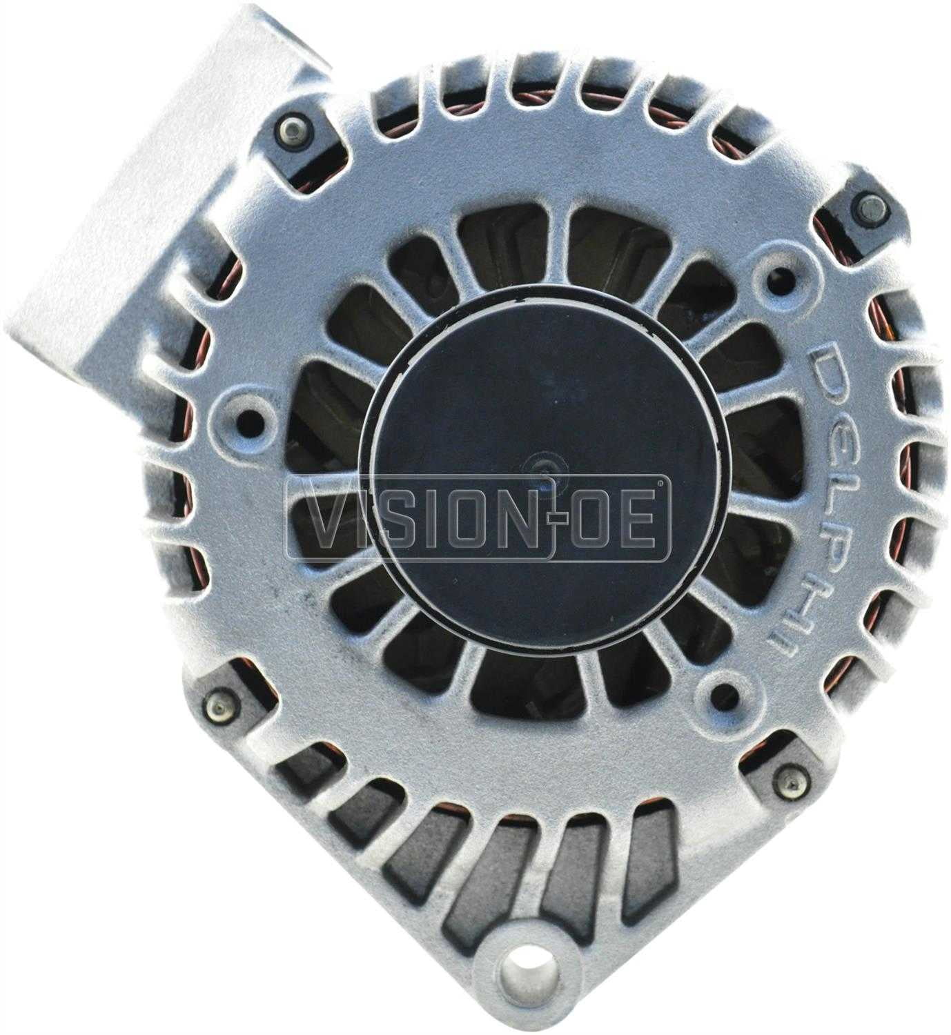 Vision OE 8293 Alternator
