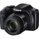 thumbnail image 2 of CÃ¡mara Canon HS Digital Point and Shoot + BaterÃ­a adicional + Flash digital + Estuche para cÃ¡mara + Tarjeta de memoria de 32 GB Clase 10 + 2 aÃ±os de garantÃ­a extendida (total de 3 aÃ±os) - Modelo internacional Canon CANPSSX540B2YKF02, 2 of 6