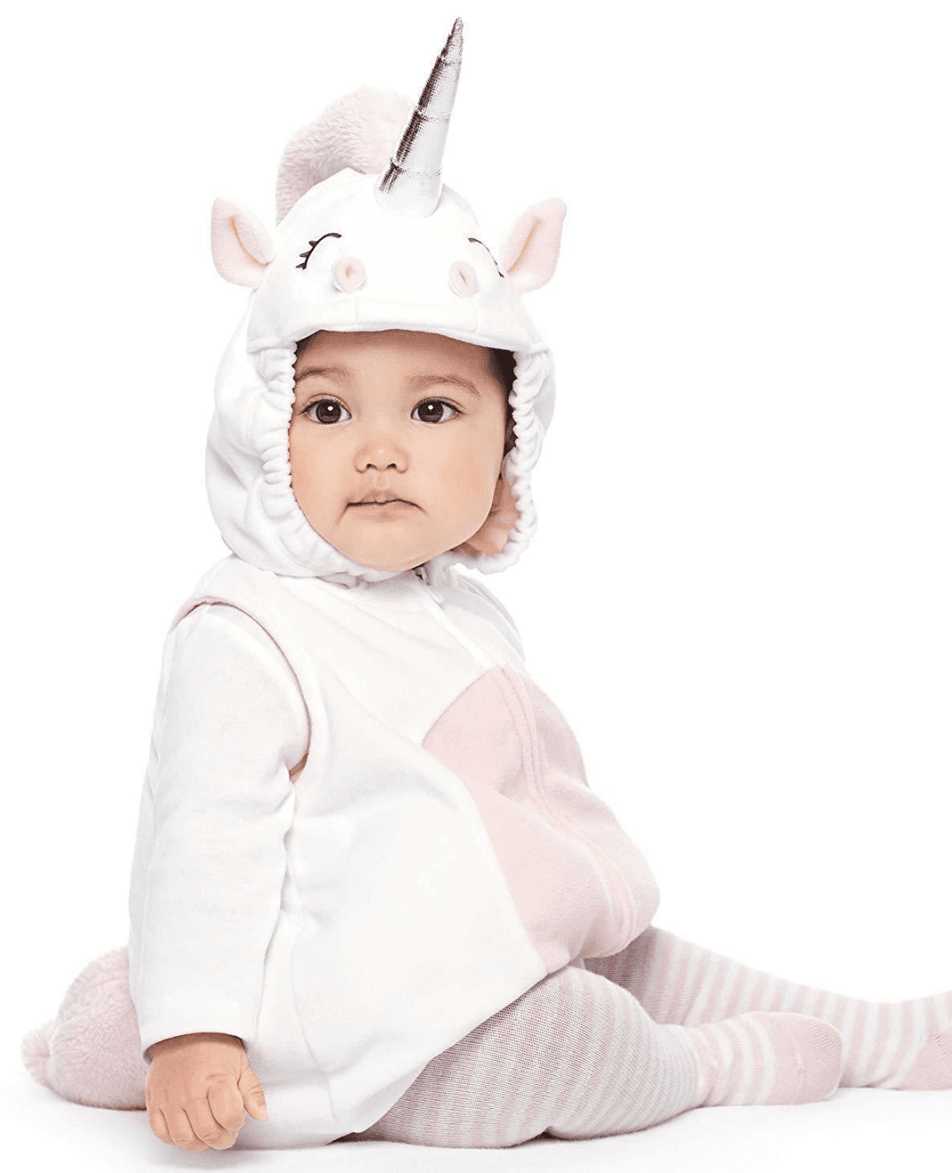 Carter's unicorn outfit deals