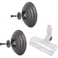 thumbnail image 5 of Compatible with V10 V11 V15 vacuum cleaner accessories 100W direct drive suction connector adapter + V-shaped ball wheel, 5 of 5