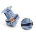 thumbnail image 4 of Washer Drain Filter Pump Trap Compatible With for for Siemens Drum Washing Machines (Fits Models: WM1095/1065 WD72, 4 of 9