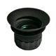 thumbnail image 4 of Casco Binocular Gafas de Visión Protector de Ojos de Goma Protectores de Ocular Protectores Piezas de Microscopio L24, 4 of 5