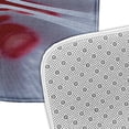 thumbnail image 2 of Simply Daisy Rose Water Pet Feeding Mat for Dogs and Cats, 2 of 3