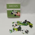 thumbnail image 2 of BREMN Jigsaw puzzles Fun and Educational Activity for Kids 5+ Years and Above, 2 of 5