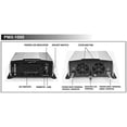 thumbnail image 2 of PowerMax PMX-1000 Pure Power Inverter - 1000 Watt, 2 of 6