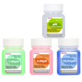 thumbnail image 1 of Kit de solución de calibración de pH GIDIGI con solución tampón de 3 x 50 ml, 1 of 6