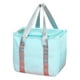 thumbnail image 2 of Lonchera, cajas bento, lonchera, bolsa aislante, bolso bento, bolsa para trabajadores de oficina, bolsa de comida, bolsa aislante gruesa, almacenamiento de auriculares, 2 of 2