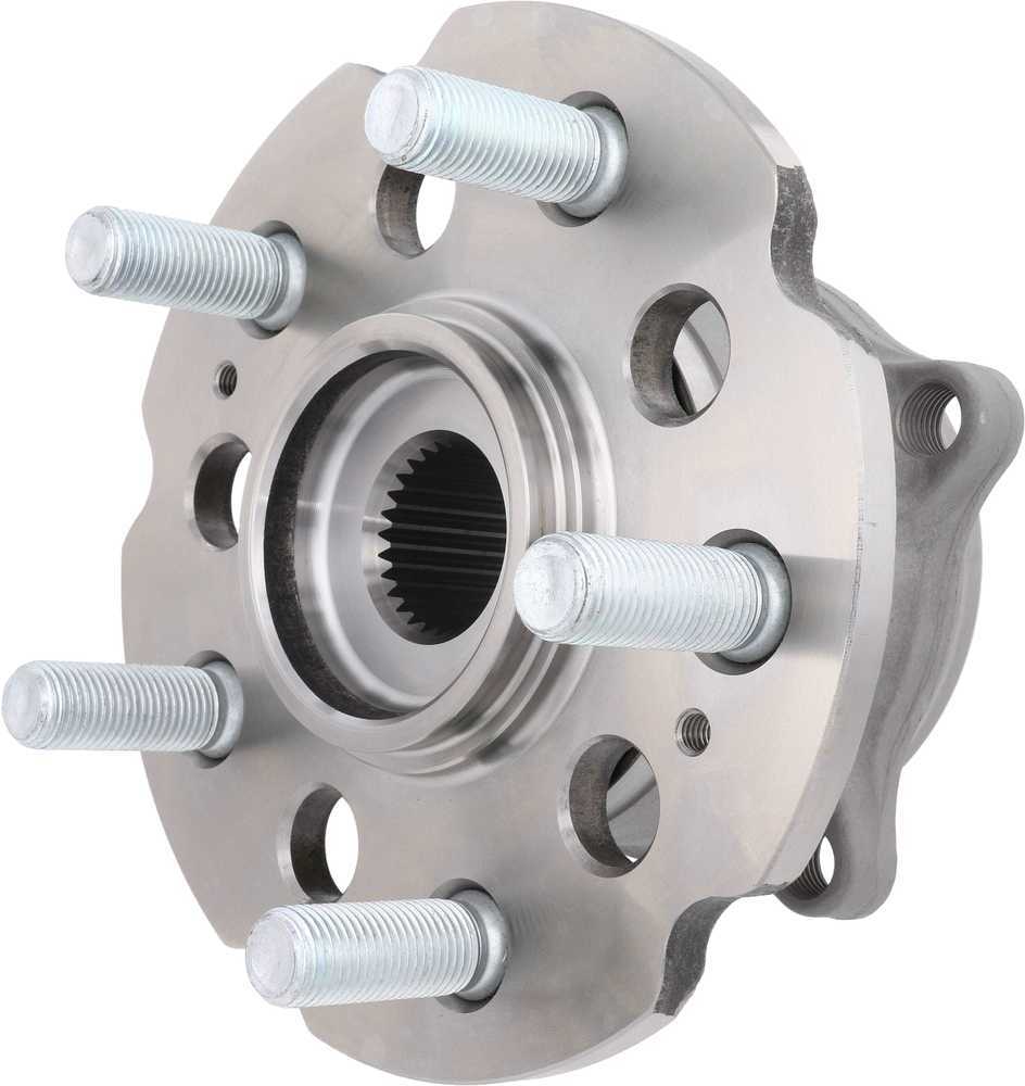 BCA WE60514 Wheel Hub Assembly