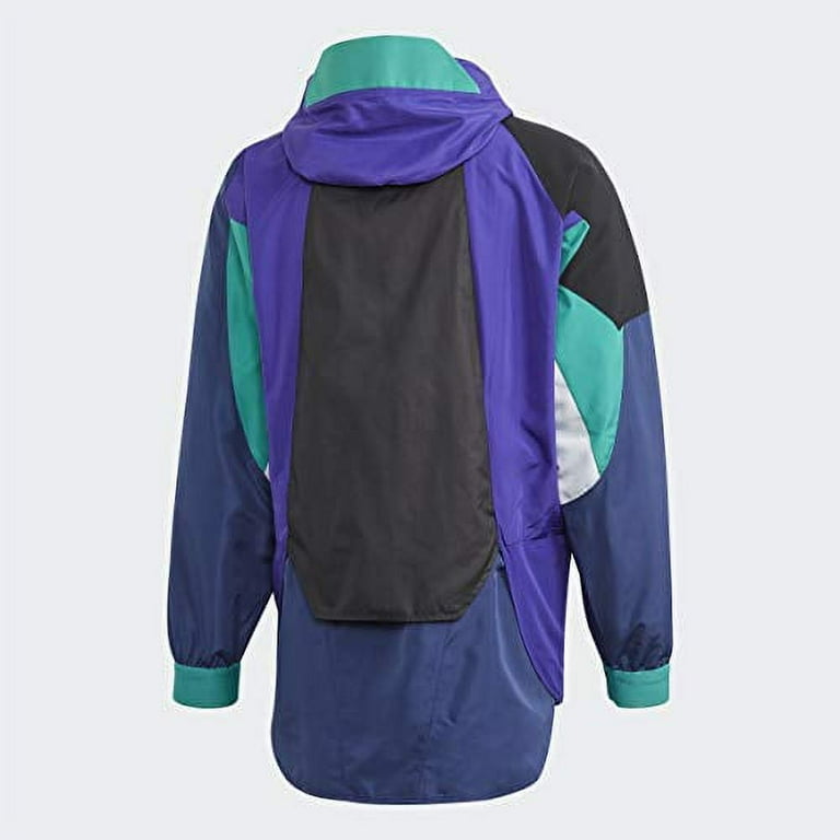 Adidas pt3 store karkaj jacket
