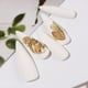 thumbnail image 2 of 50 piezas de diamantes de imitación para uñas, cristales, piedras de vidrio con reverso plano, de CACAGOO Diamantes de uñas, 2 of 6