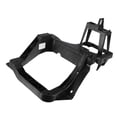thumbnail image 1 of Soporte de faro Unique Bargains, compatible con Jeep Cherokee 2014-2018, plástico negro, 37.5x34cm, 1 of 1