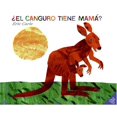 thumbnail image 1 of ¿El Canguro Tiene Mama?, 1 of 1