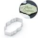 thumbnail image 5 of Máquina de estampado en relieve, molde para galletas, impresión personalizada de galletas para pastel crujiente, dulce de azúcar, cocina DIY ER, 5 of 5
