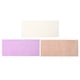 thumbnail image 3 of Toalla de baño de microfibra de terciopelo coral, gruesa, suave y cómoda, con sellado de cintura para adultos, 3 of 15