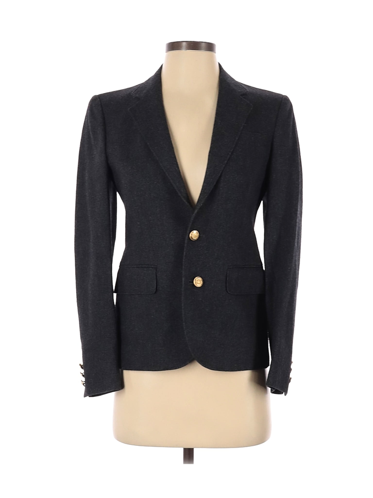 jg hook blazer