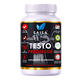 thumbnail image 1 of Suplemento Alimenticio para Hombres 120 Cápsulas | Con Aminoácidos, Minerales y Extractos Naturales | Apoyo Nutricional Diario | Saisa Herbal, 1 of 1