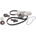 thumbnail image 2 of Gates Water Pump Kit TCKWP329 PowerGrip; OE Replacement, 2 of 4