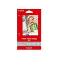 thumbnail image 2 of Canon Everyday Use Glossy GP-501 Photo Paper, 100 Pack, 2 of 2