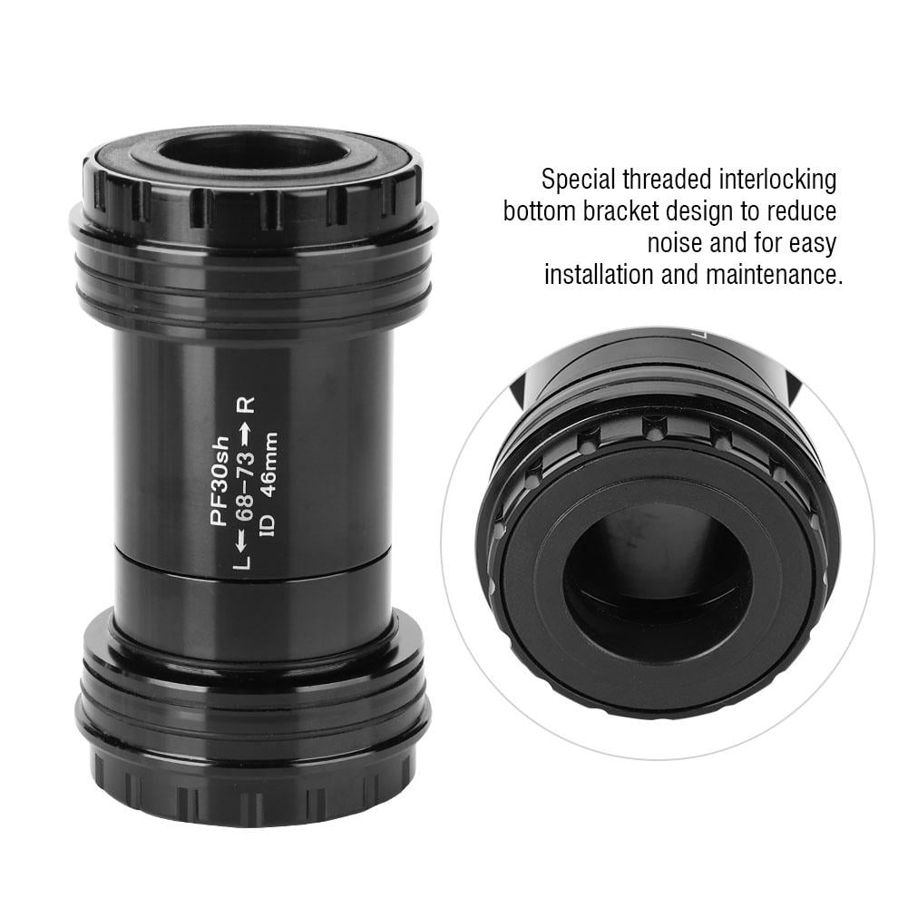 easy bottom bracket