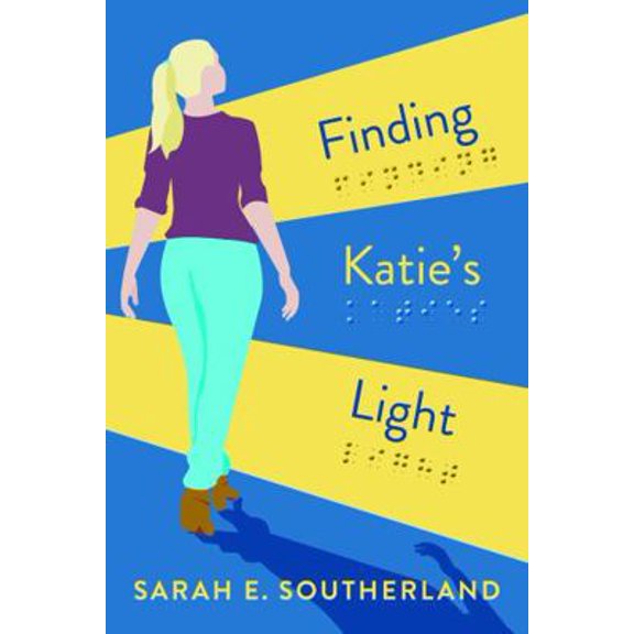 Pre-Owned Finding Katie's Light (Paperback) 1737339323 9781737339328