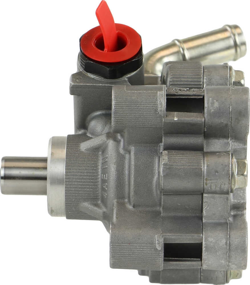 Atlantic Automotive Engineering 63216N AAE New Hydraulic Power Steering Pump 100% Tested