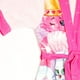 thumbnail image 3 of Bata My Little Pony Para Dormir Licencia My Little Pony. rosa 10 Blip Kids MM9520404G04, 3 of 5