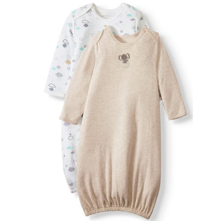 Garanimals Garanimals Newborn Baby Boy Or Girl Unisex Baby