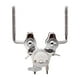 thumbnail image 1 of Soporte Clamp en V para Montaje de Dos Toms DWSM992 DW, 1 of 4