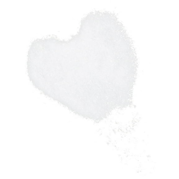 YUNLIGHTS 1Pack White Artificial Snow for Christmas Decorations with Realistic Snowflake Effect
