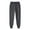 Dark Gray, variant on Mifsaly Sweatpants Women Petite Baggy Fall Fashion 2024 Pants Pajama Pants Soft Comfortable Pants Tall Fleece Lined Leggings Winter Warm Thermal Pants Todays Daily Deals