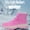 Pink, variant on CZV Kids Snow Boots for Boys & Girls, Warm Fleece Lined Winter Boots with Non-Slip Rubber Sole, High Top Cold Weather Shoes for School, Daily Wear, Hiking & Outdoor Activities