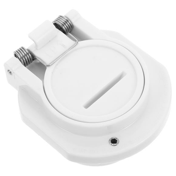 Verrou de Sécurité pour Aspirateur de Piscine Rotatif Compatible avec Nettoyeurs de Piscine Zodiac Hayward Pentair