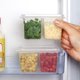 thumbnail image 1 of Cocina cebolla ajo caja refrigerador frescura contenedores nevera cebolla verde cajón organizador accesorios para el hogar ZefeiWu 8390613005557, 1 of 1