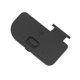 thumbnail image 1 of Plastic and Metal Battery Cover Replacement Part for Nikon D850 Camera Repair, 1 of 3