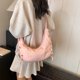 thumbnail image 5 of Crescent Crossbody Bag Hobo Sling Mujer Al Aire Libre Gran Capacidad, 5 of 9