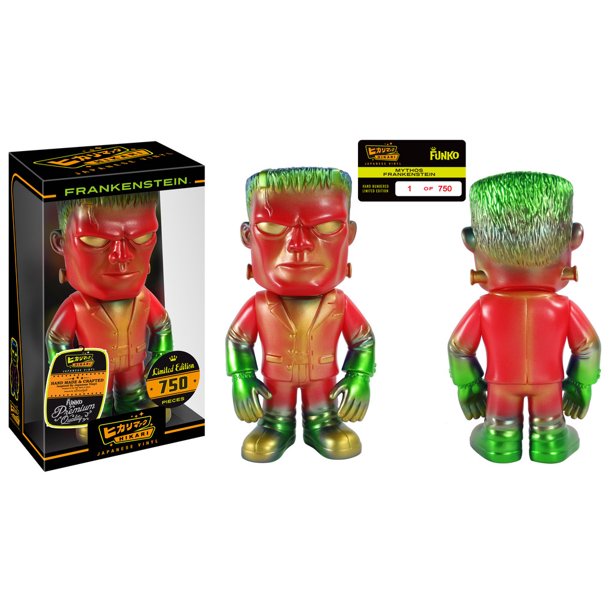 hikari frankenstein