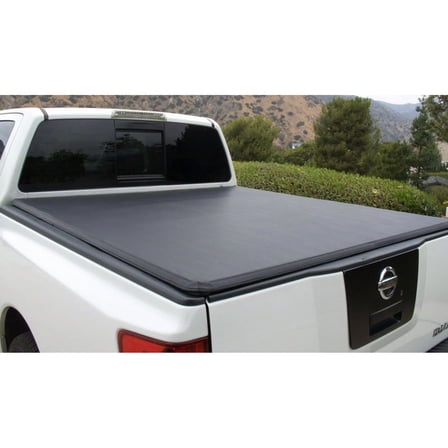 ProEFX TRI-FOLD TONNEAU COVER FOR MODELS WITH 8' BED