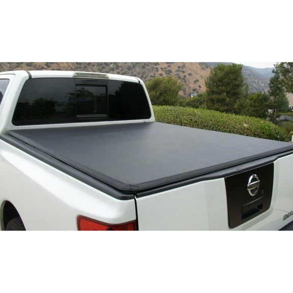 ProEFX TRI-FOLD TONNEAU COVER FOR MODELS WITH 8' BED