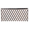 Evenflo Expansion Walk-Thru Baby Gate & Room Divider, Fits 24–60 Inch Wide Openings