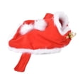 thumbnail image 1 of Accesorio de disfraz para mascotas Fernando disfraz navideño para Perros y gatos mediana, 1 of 8
